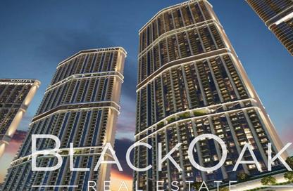 Apartment - 1 Bedroom - 2 Bathrooms for sale in 360 Riverside Crescent - Sobha Hartland II - Bukadra - Dubai Apartment - 1 Bedroom - 2 Bathrooms for sale in 360 Riverside Crescent - Sobha Hartland II - Bukadra - Dubai
