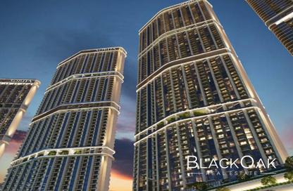 شقة - غرفة نوم - 2 حمامات للبيع في 360 ريفرسايد كريسنت - شوبا هارتلاند الثانية - بو كدرة - دبي شقة - غرفة نوم - 2 حمامات للبيع في 360 ريفرسايد كريسنت - شوبا هارتلاند الثانية - بو كدرة - دبي
