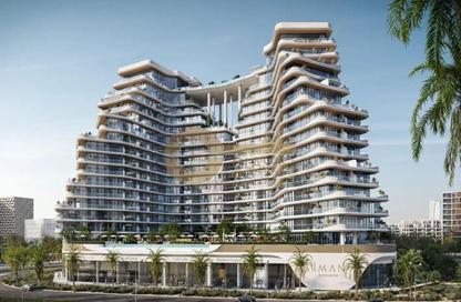 Apartment - Studio - 1 Bathroom for sale in 15 Cascade - Motor City - Dubai
