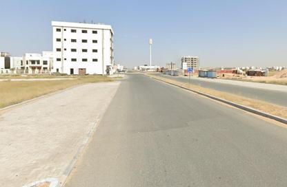 Land - Studio for sale in Ajman Global City - Al Alia - Ajman