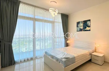 شقة - 1 حمام للبيع في كارسون آيه - كارسون - داماك هيلز - دبي