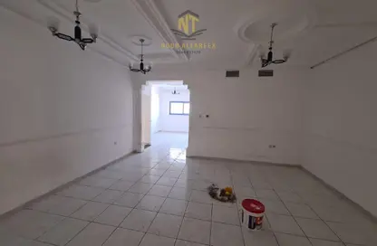 Apartment - 3 Bedrooms - 3 Bathrooms for rent in Al Nad - Al Qasimia - Sharjah