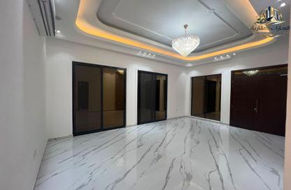 Villa - 5 Bedrooms - 7 Bathrooms for rent in Al Yasmeen 1 - Al Yasmeen - Ajman Villa - 5 Bedrooms - 7 Bathrooms for rent in Al Yasmeen 1 - Al Yasmeen - Ajman