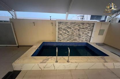 Villa - 5 Bedrooms - 7 Bathrooms for rent in Al Yasmeen 1 - Al Yasmeen - Ajman Villa - 5 Bedrooms - 7 Bathrooms for rent in Al Yasmeen 1 - Al Yasmeen - Ajman