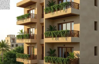Whole Building for sale in Sheikh Jaber Al Sabah Street - Al Naimiya - Al Nuaimiya - Ajman