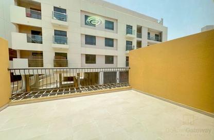 Villa - 4 Bedrooms - 5 Bathrooms for sale in Sydney Villas - District 18 - Jumeirah Village Circle - Dubai