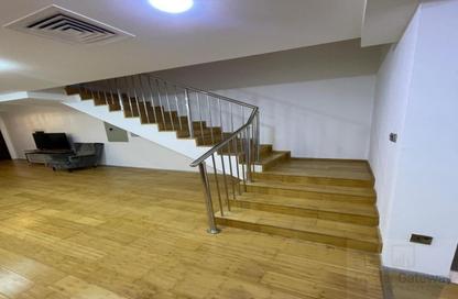 Villa - 4 Bedrooms - 5 Bathrooms for sale in Sydney Villas - District 18 - Jumeirah Village Circle - Dubai