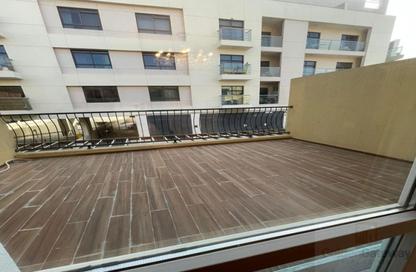 Villa - 4 Bedrooms - 5 Bathrooms for sale in Sydney Villas - District 18 - Jumeirah Village Circle - Dubai