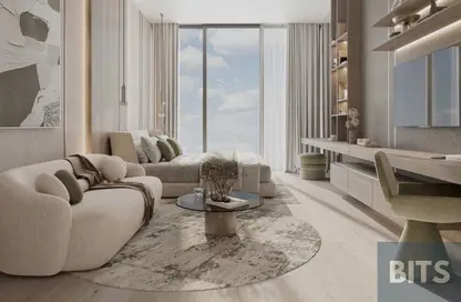 شقة - غرفة نوم - 2 حمامات للبيع في بيرل هاوس 3 - الضاحية 12 - قرية جميرا الدائرية - دبي