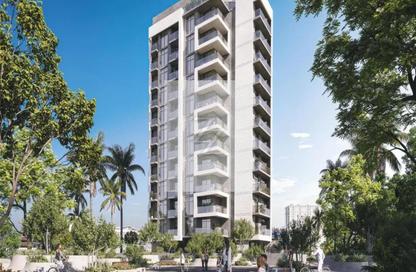Apartment - 2 Bedrooms - 3 Bathrooms for sale in Saray Prime Residences - Dubai Land Residence Complex - Dubai Land - Dubai