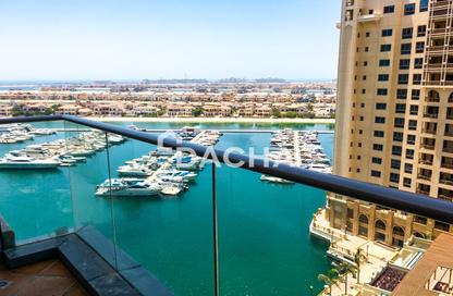 Apartment - Studio - 1 for sale in Oceana Hotel and Apartments - Oceana - Palm Jumeirah - Dubai Apartment - Studio - 1 for sale in Oceana Hotel and Apartments - Oceana - Palm Jumeirah - Dubai