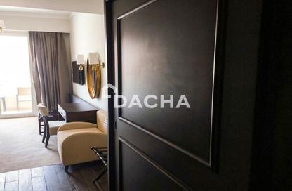 Apartment - Studio - 1 for sale in Oceana Hotel and Apartments - Oceana - Palm Jumeirah - Dubai