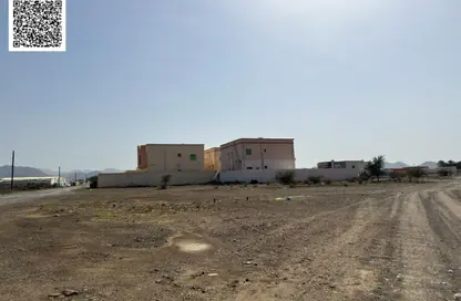 Land - Studio for sale in Masfoot 8 - Masfoot - Ajman