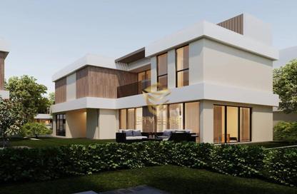 Villa - 3 - 5 for sale in Shomous Residential Complex - Sharjah Garden City - Sharjah