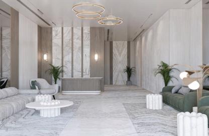 Apartment - 2 Bedrooms - 3 Bathrooms for sale in Chapter 01 by Newbury - International City Phase 2 - Al Warsan 4 - Al Warsan - Dubai