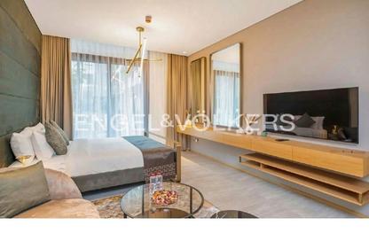 Apartment - Studio - 1 for sale in The Autograph - South Place - The Autograph - District 10 - Jumeirah Village Circle - Dubai