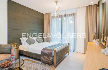 Apartment - Studio - 1 for sale in The Autograph - South Place - The Autograph - District 10 - Jumeirah Village Circle - Dubai
