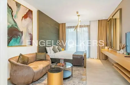 Apartment - 1 Bathroom for sale in The Autograph - South Place - The Autograph - District 10 - Jumeirah Village Circle - Dubai Apartment - 1 Bathroom for sale in The Autograph - South Place - The Autograph - District 10 - Jumeirah Village Circle - Dubai