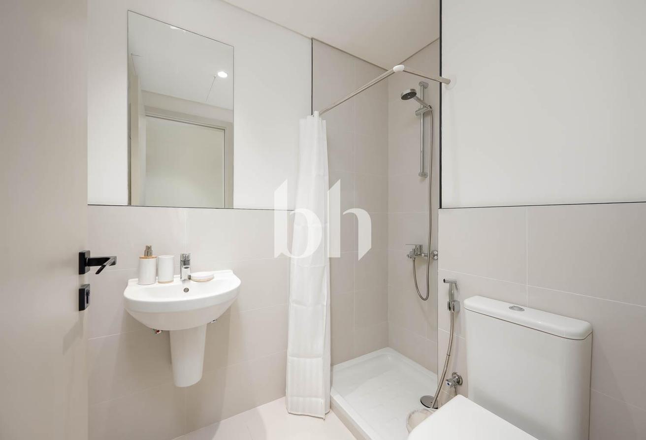 Corner Unit | Chiller Free | Full Marina Sea View photo 10