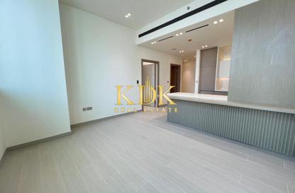 Apartment - 1 Bedroom - 2 Bathrooms for rent in Binghatti Phantom - District 17 - Jumeirah Village Circle - Dubai