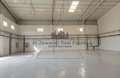 Warehouse - Studio - 1 for rent in Umm Al Thuoob - Umm Al Quwain