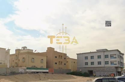أرض - استوديو للبيع في 1 المويهات - المويهات - عجمان