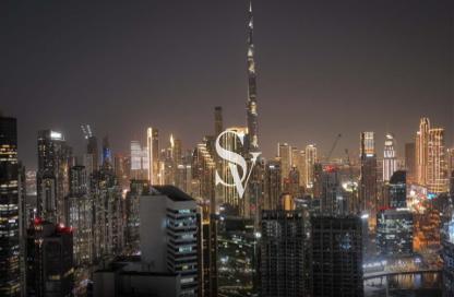 Apartment - 3 - 4 for sale in One By Binghatti - Business Bay - Dubai