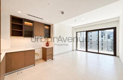 Apartment - 1 Bedroom - 1 Bathroom for rent in Savanna at Creek Beach Tower 2 - Savanna at Creek Beach - Creek Beach - Dubai Creek Harbour (The Lagoons) - Dubai