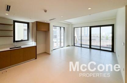 Apartment - 2 - 2 for rent in Savanna at Creek Beach Tower 1 - Savanna at Creek Beach - Creek Beach - Dubai Creek Harbour (The Lagoons) - Dubai