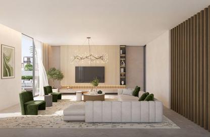 Villa - 7 - 7+ for sale in Athlon by Aldar 2 - Athlon by Aldar - Dubai Villa - 7 - 7+ for sale in Athlon by Aldar 2 - Athlon by Aldar - Dubai