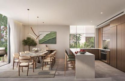 Villa - 7 - 7+ for sale in Athlon by Aldar 2 - Athlon by Aldar - Dubai