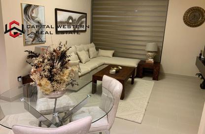 Apartment - 2 Bedrooms - 2 Bathrooms for rent in Sobha Creek Vistas Tower A - Sobha Hartland - Mohammed Bin Rashid City - Dubai