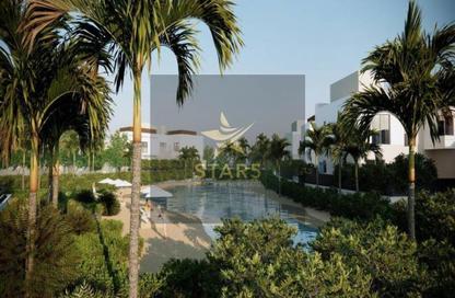 Villa - 4 Bedrooms - 6 Bathrooms for sale in Sobha Reserve - Wadi Al Safa 2 - Dubai