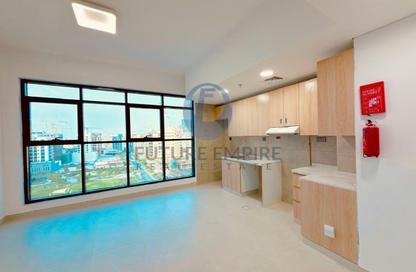 Apartment - 1 Bedroom - 2 Bathrooms for rent in Karimian 3 - Jumeirah Garden City - Al Satwa - Dubai Apartment - 1 Bedroom - 2 Bathrooms for rent in Karimian 3 - Jumeirah Garden City - Al Satwa - Dubai