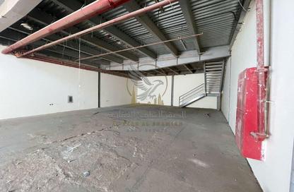 Warehouse - Studio - 1 for rent in Industrial Area 12 - Sharjah Industrial Area - Sharjah
