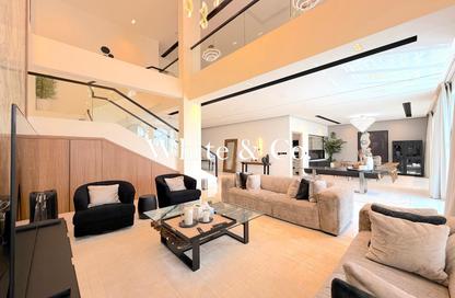 Villa - 4 Bedrooms - 5 Bathrooms for sale in Al Barsha South 5 - Al Barsha South - Al Barsha - Dubai