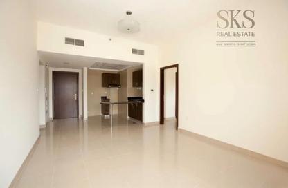 Apartment - 1 Bedroom - 2 Bathrooms for rent in Nargis Residences - District 13 - Jumeirah Village Circle - Dubai