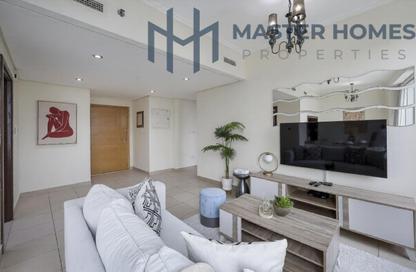 Apartment - 1 Bedroom - 1 Bathroom for rent in Burj Views B - Burj Views - Downtown Dubai - Dubai Apartment - 1 Bedroom - 1 Bathroom for rent in Burj Views B - Burj Views - Downtown Dubai - Dubai