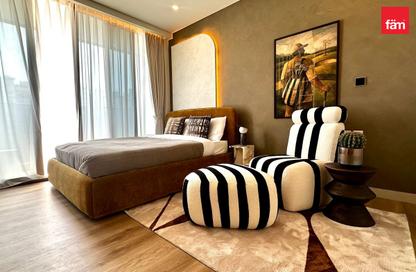Apartment - Studio - 1 Bathroom for rent in Condor Golf Links 18 - Dubai Sports City - Dubai Apartment - Studio - 1 Bathroom for rent in Condor Golf Links 18 - Dubai Sports City - Dubai