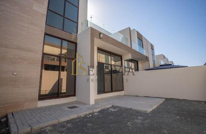 Villa - 4 Bedrooms - 5 Bathrooms for sale in Elie Saab Vie at the Fields - The Fields - District 11 - Mohammed Bin Rashid City - Dubai