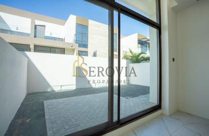 Villa - 4 Bedrooms - 5 Bathrooms for sale in Elie Saab Vie at the Fields - The Fields - District 11 - Mohammed Bin Rashid City - Dubai