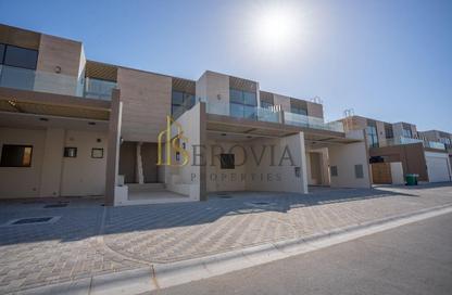 Villa - 4 Bedrooms - 5 Bathrooms for sale in Elie Saab Vie at the Fields - The Fields - District 11 - Mohammed Bin Rashid City - Dubai