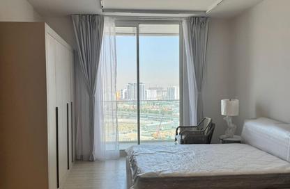 Apartment - Studio - 1 Bathroom for sale in MAG 330 - City of Arabia - Dubai