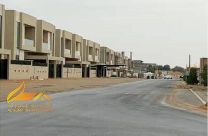 أرض - استوديو للبيع في البليده - البطائح - الشارقة