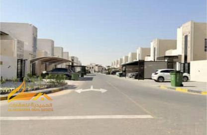 أرض - استوديو للبيع في البليده - البطائح - الشارقة