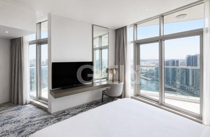 Apartment - Studio - 1 for sale in Damac Maison Prive B - Damac Maison Prive - Business Bay - Dubai Apartment - Studio - 1 for sale in Damac Maison Prive B - Damac Maison Prive - Business Bay - Dubai