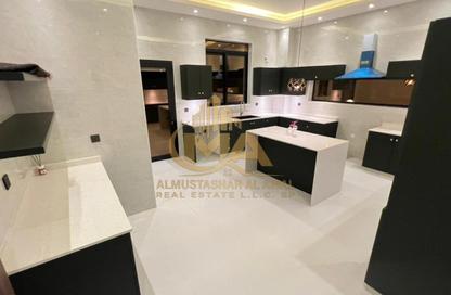 Villa - 5 - 7 for sale in Al Helio 1 - Al Helio - Ajman Villa - 5 - 7 for sale in Al Helio 1 - Al Helio - Ajman