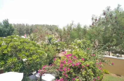 Townhouse - 1 Bedroom - 2 Bathrooms for rent in Jumeirah Village Triangle - Dubai