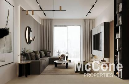 Apartment - 1 Bedroom - 1 Bathroom for sale in Divine Residencia - Dubai Studio City - Dubai
