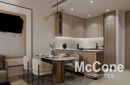 Apartment - 1 Bedroom - 1 Bathroom for sale in Divine Residencia - Dubai Studio City - Dubai